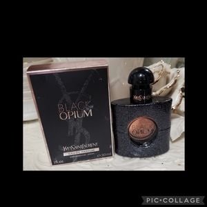 Yves Saint Laurent EDP